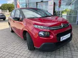 Citroën C3 1,5 Blue HDi Cool start/stop 100HK 5d - 2