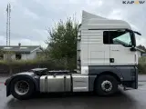 MAN TGX 18.500 - 4