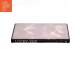 Lucky You (2007) [DVD] med Eric Bana (DVD) - 2