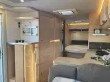 Knaus Südwind 650 UX -FORÅRSTILBUD - Mover Kr: 1.- Spar 20.048.- - 3