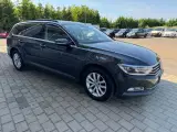VW Passat 2,0 TDi 150 Comfortline Premium Variant DSG - 5