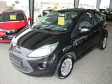 Ford Ka 1,2 Trend+ - 3