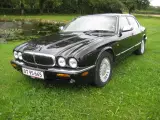 Jaguar XJ v8