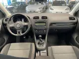 VW Golf VI 1,4 TSi 122 Comfortline - 4