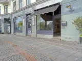Butik/take-away med sublim beliggenhed på Nørrebros Runddel - 3