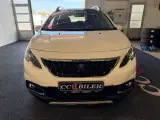 Peugeot 2008 1,2 e-THP 110 Allure Sky - 3