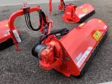 Maschio Giraffa XL 210 SE Udvendig gearbox - INKL. VIDVINKEL PTO - 5
