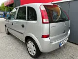 Opel Meriva 1,4 16V Enjoy - 4