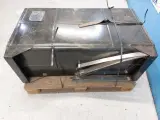 Hydraulik Tank  - 2