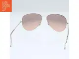 Ray-Ban aviator solbriller fra Ray Ban (str. 14,5 cm) - 3