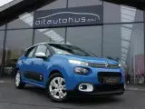 Citroën C3 1,6 BlueHDi 75 Feel+ - 2