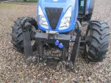 New Holland TD3.50 Med frontlift - 4