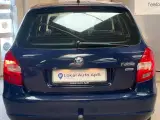 Skoda Fabia 1,2 6V Active Combi - 5