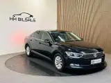 VW Passat 1,4 TSi 150 Comfortline+ DSG - 3