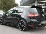 VW Golf VII 1,4 GTE Highline DSG - 5