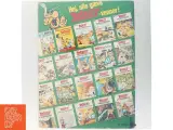 Asterix på Korsika af Goscinny (Bog) - 3