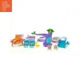 ZhuZhu Pets bane (str. 60 x 40 cm) - 2