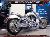 Harley-Davidson VRSCDX Night Rod Special - 3