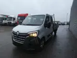 Renault Master T35 L3 2,3 DCI TwinTurbo start/stop 150HK DobKab 6g - 4