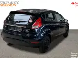 Ford Fiesta 1,0 EcoBoost Titanium X Start/Stop 125HK 5d - 2