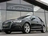 Audi A3 1,4 e-tron Sport Sportback S-tr. - 2