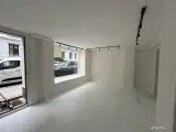 Butikslokale i det charmerende Elmegade kvarter - 3
