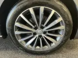 VW Touran 1,4 TSi 150 Comfortline DSG 7prs - 4