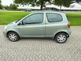 Toyota Yaris 1,3 aut. 86HK 3d