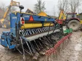 Rabe 4m med skiveskær - 2