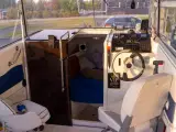 Drago 600 HT Daycruiser - 4