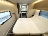 2022 - Adria Adora 613 UT   Queensbed-Gulvtemp.-Endebad-Mover-Telt - 2