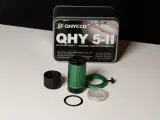 QHY5-L-II planet/guide astronomi kamera - 4