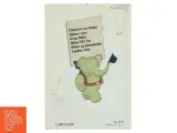 Historien om Babar; den lille elefant (Bog) fra Carlsen - 2
