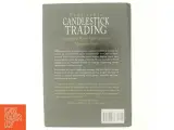 Profitable Candlestick Trading af Stephen W. Bigalow (Bog) - 3