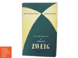 To Portrætter af Stefan Zweig (Bog) - 3