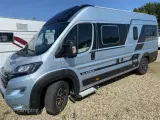 2021 - Adria Twin Supreme 640 SLB   Velholdt Adria TWIN 640 SLB årgang 2021 med masser af udstyr - 3