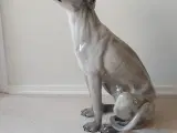 Porcelænshund