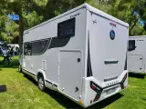 2025 - Benimar Tessoro 444   Rummelig top udstyret Camper - 2