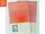 Samlede Værker af J.P. Jacobsen (Bog) - 3