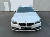 BMW 520d 2,0 Touring aut. - 2