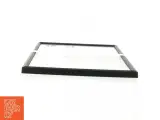 Sort billedramme 21x30 cm fra IKEA (str. 21x30 cm) - 2