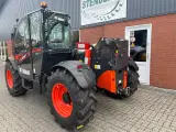 Bobcat TL 34.65 HF AGRI - 5