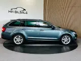 Skoda Octavia 1,6 TDi 115 Business Line Combi DSG - 4