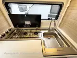 2023 - Adria Altea 542 PH   Queensbed-Gulvtemp.-Mover-Telt - 3