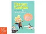 Tiberius Tudefjæs af Renée Toft Simonsen (Bog) - 2