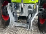 CLAAS Axion 930 CMatic Med næsten nye dæk, frontlift og evt et RTK GPS anlæg - 4