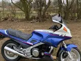 Yamaha FJ 1200 - 3