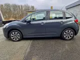 Citroën C3 1,6 BlueHDi 100 Seduction Upgrade - 2