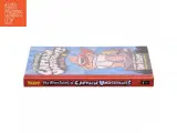 The Adventures of Captain Underpants af Dav Pilkey (Bog) - 2