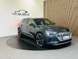 Audi e-tron 55 S-line quattro - 3